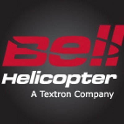 Bell Helicopter, A Textron Company